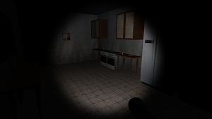 SNUS HORROR Screenshot 3