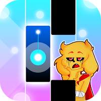 Mikecrack Piano Tiles