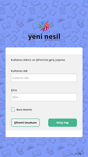 Yeni Nesil Öğretmen Screenshot 0