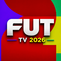 FUTMUNDIAL TV 2026