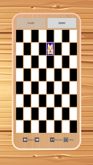 Life Game Screenshot 1