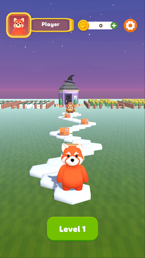 Animal Takeover Screenshot 0