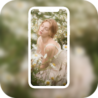 DSLR Pro Camera: Blur & Edit