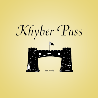 Khyber Pass