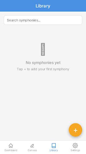 Stroke Symphony Screenshot 2