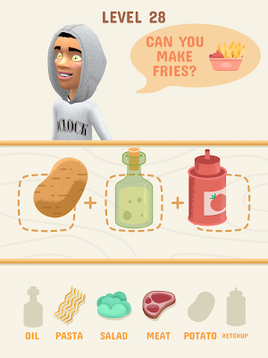 Cook Master - Perfect Recipe Screenshot 3