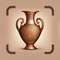 Antique Identifier - Histora