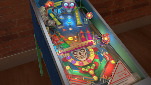 Flare Pinball Screenshot 0