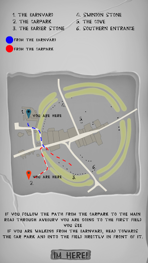 Journey Home Screenshot 3