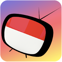 TV Indonesia Channel Data