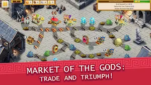 Argonauts Agency 8 Screenshot 2