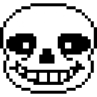 UNDERTALE WhatsApp Stickers