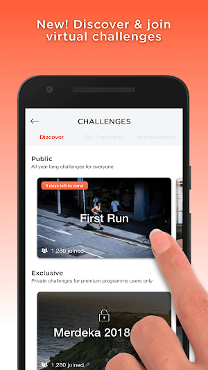 BookDoc - Go Activ Get Rewards Screenshot 2