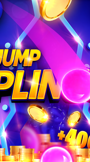 Plingo Jump Screenshot 1