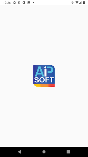 Aipsoft Link Screenshot 0