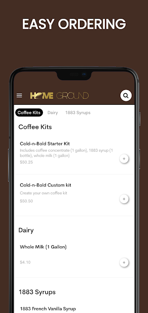 Home Ground Screenshot 3
