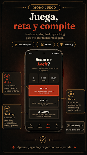 Scam or Legit Screenshot 2