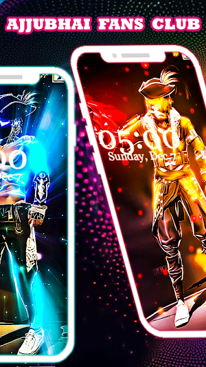 TOTAL AJJUBHAI FAN CLUB GAMING Screenshot 1