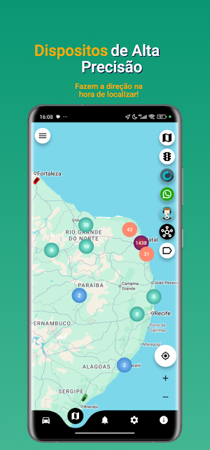 Protek Soluções Screenshot 1