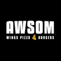 Awsom Wings Pizza and Burgers