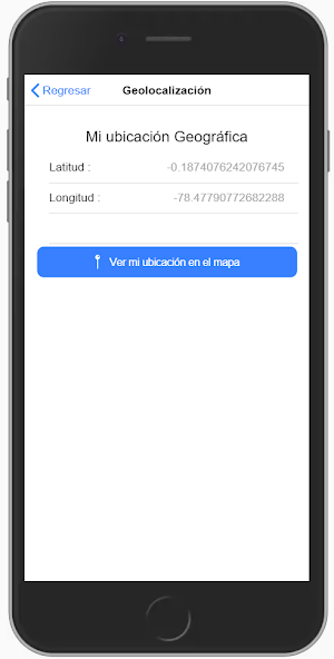 Tecnologías 202120 Screenshot 1