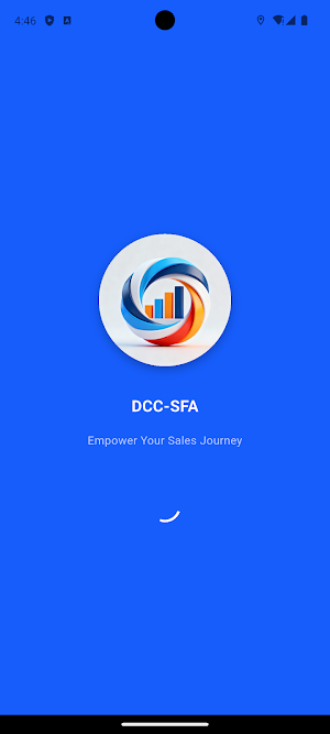 DCC SFA Screenshot 0
