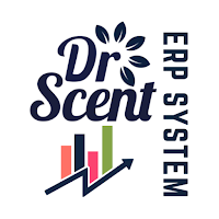 DS ERP System