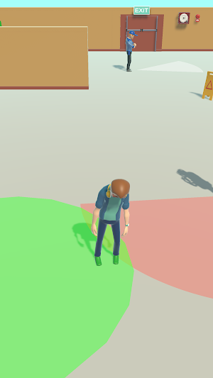 Escape Shift! Screenshot 0
