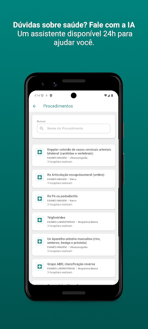 TUO+ Screenshot 2