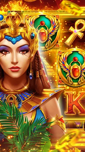 Desert Adventure King Screenshot 1