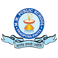M M PUBLIC SCHOOL