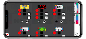 Comm Buttons Exp: Sequences Screenshot 2