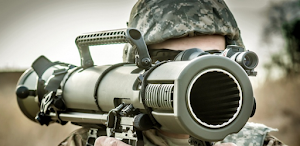Rocket Launcher Sounds screenshot 1