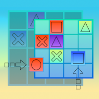 Magic Square (Graeco-Latin Square)