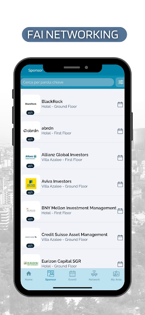 MondoInvestor Screenshot 2