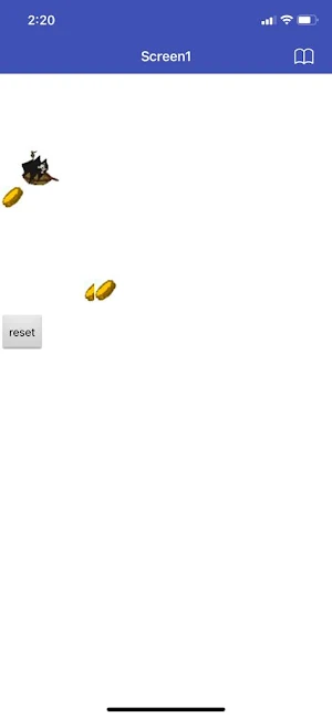 Get the Gold Screenshot 0