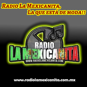 Radio la Mexicanita Screenshot 0