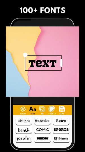 Business Logo Maker,Royal Logo Screenshot 3