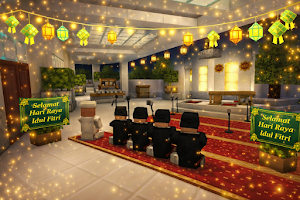 Craftsman Ramadhan 2026 Screenshot 1