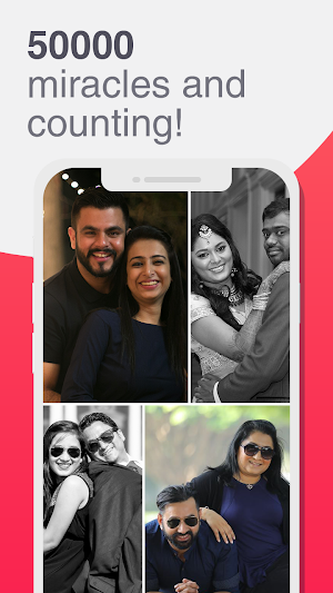 Jat Matrimony by Shaadi.com Screenshot 3