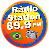 89.9 FM Radio Station