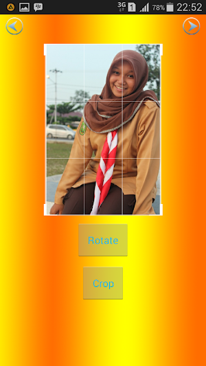 Hapus Background Screenshot 2