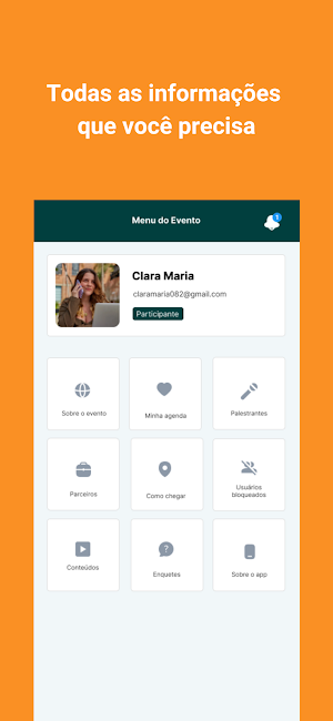 Cidade Leadership Screenshot 0
