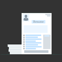 Resume Maker - CV Builder