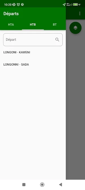 Avassa Elagueur Screenshot 1