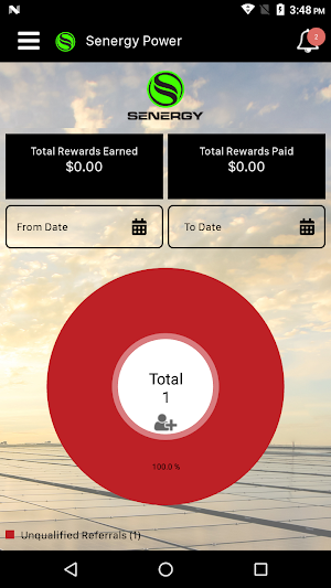 Senergy Power Screenshot 3