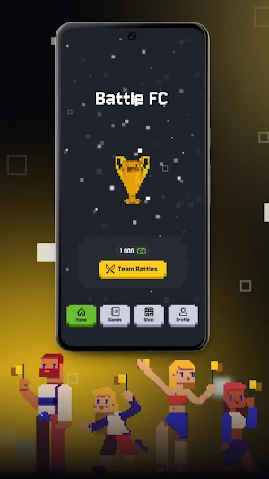 Holiganbet Screenshot 3