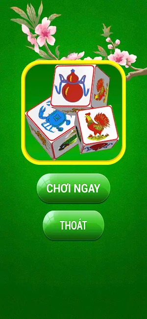 Bau Cua Tết 2026 Screenshot 0
