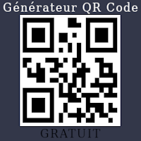 Générateur QR Code