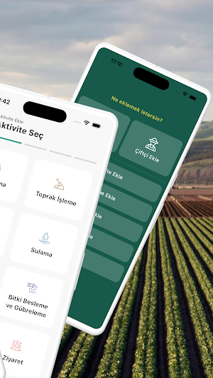 Farmolog Business Screenshot 1